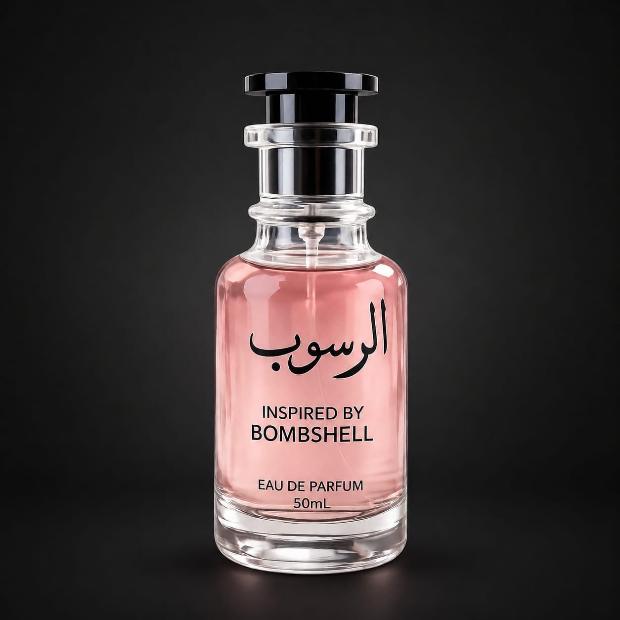 🌸BOMBSHELL_50ml for women✨