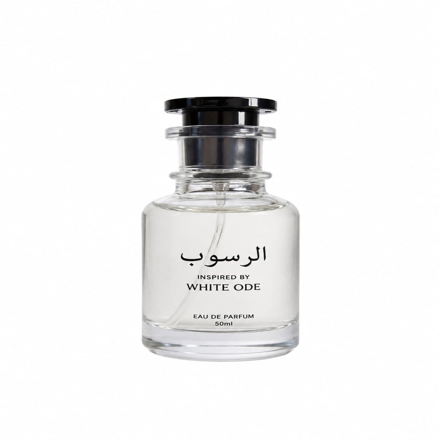 🤍WHITE OUD_50ml FOR MEN💫