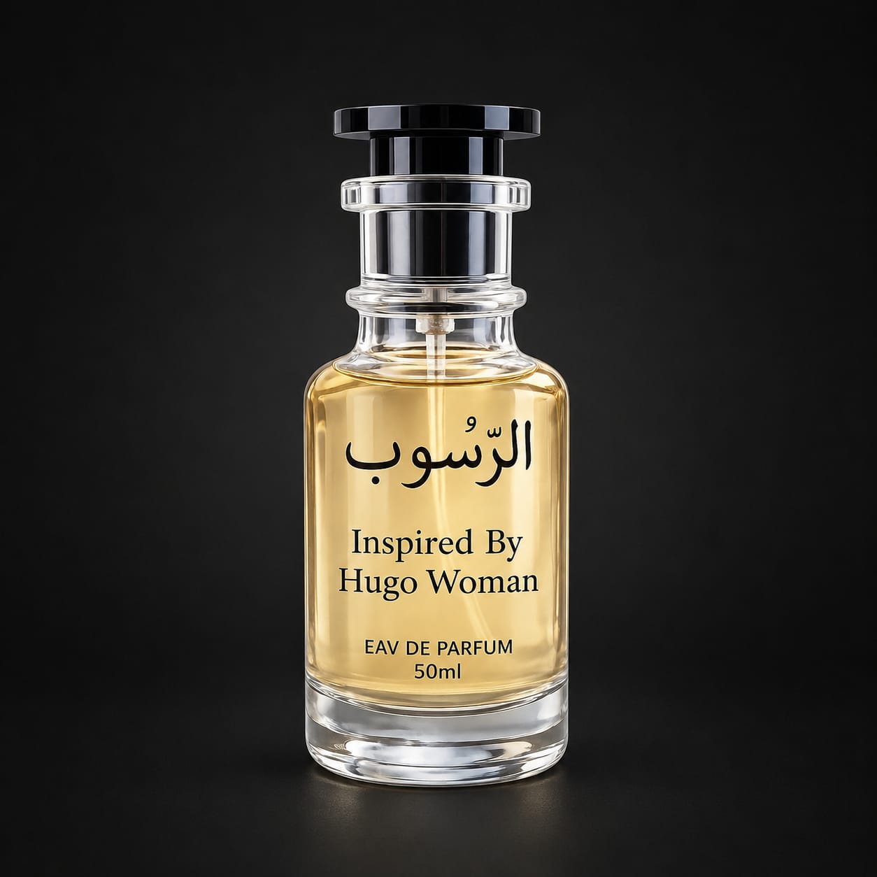 HUGO WOMEN_50ml