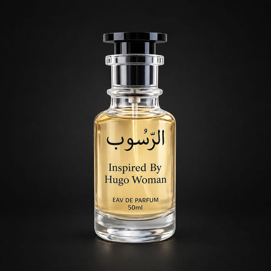 HUGO WOMEN_50ml