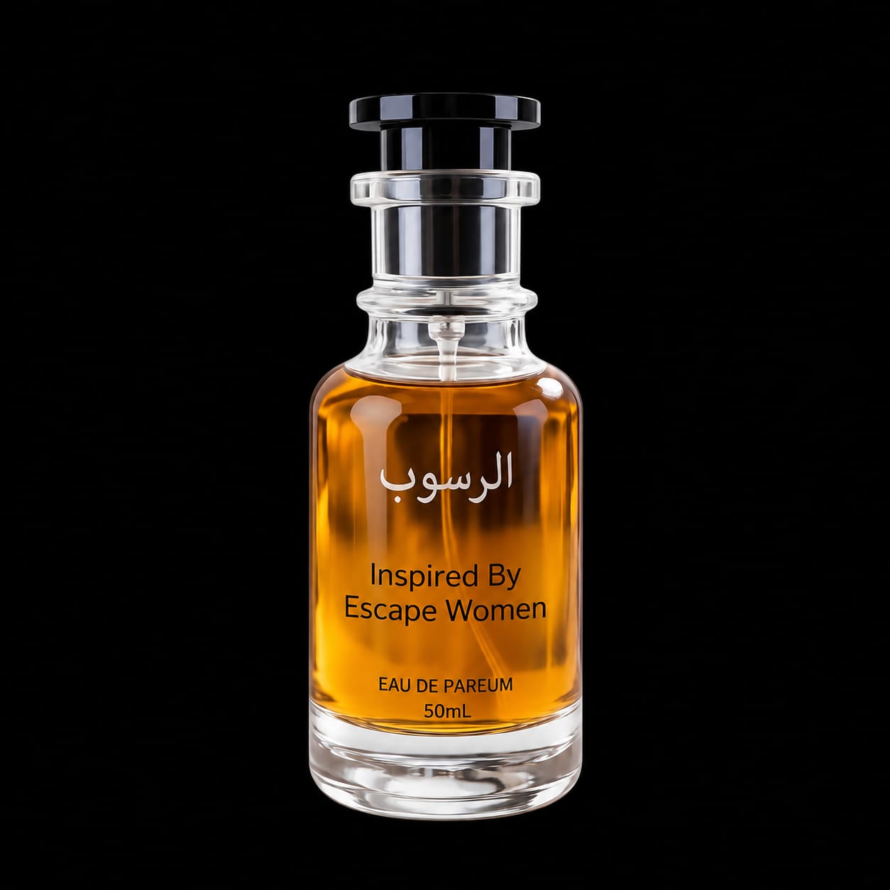 🌸ESCAPE WOMEN_50ml for women💫