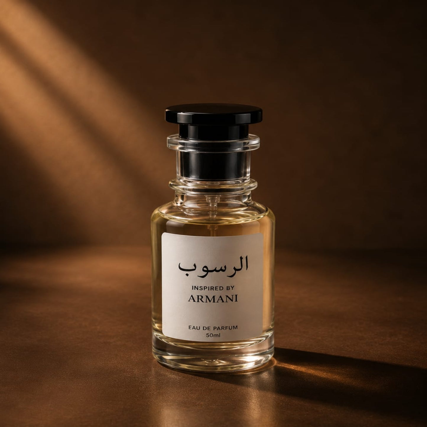 🤍ARMANI_50ml for men✨