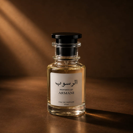 🤍ARMANI_50ml for men✨