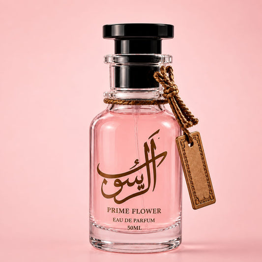 ❤️ Prime Flower Perfume – 50ml