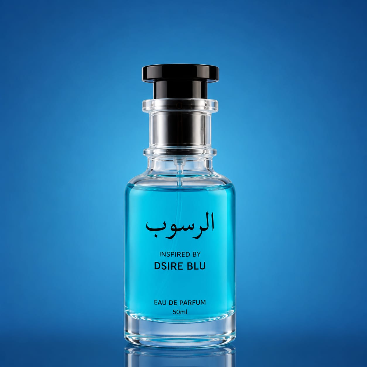 💙DESIRE BLUE_50ml FOR MEN💫